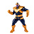Фигурка Танос 26 см серия Avengers KiddiePlay MW9544
